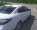 Білий Рено Флюенс, об'ємом двигуна 0 л та пробігом 62 тис. км за 9199 $, фото 1 на Automoto.ua
