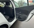 Білий Рено Флюенс, об'ємом двигуна 1.6 л та пробігом 127 тис. км за 7400 $, фото 7 на Automoto.ua