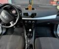 Білий Рено Флюенс, об'ємом двигуна 1.6 л та пробігом 214 тис. км за 7200 $, фото 4 на Automoto.ua