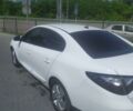 Білий Рено Флюенс, об'ємом двигуна 0 л та пробігом 62 тис. км за 9199 $, фото 3 на Automoto.ua