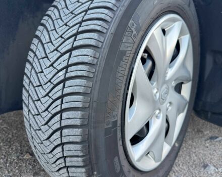 Білий Рено Флюенс, об'ємом двигуна 1.5 л та пробігом 120 тис. км за 8650 $, фото 16 на Automoto.ua