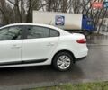 Білий Рено Флюенс, об'ємом двигуна 1.6 л та пробігом 127 тис. км за 7400 $, фото 11 на Automoto.ua