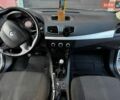 Білий Рено Флюенс, об'ємом двигуна 1.6 л та пробігом 220 тис. км за 6900 $, фото 12 на Automoto.ua