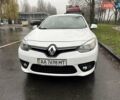 Білий Рено Флюенс, об'ємом двигуна 1.6 л та пробігом 127 тис. км за 7400 $, фото 17 на Automoto.ua