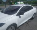 Білий Рено Флюенс, об'ємом двигуна 0 л та пробігом 62 тис. км за 9199 $, фото 4 на Automoto.ua