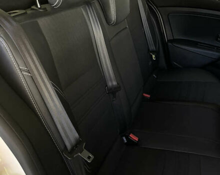 Білий Рено Флюенс, об'ємом двигуна 1.6 л та пробігом 181 тис. км за 9500 $, фото 37 на Automoto.ua