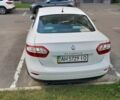 Белый Рено Флюенс, объемом двигателя 1.46 л и пробегом 85 тыс. км за 10000 $, фото 1 на Automoto.ua