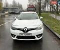 Білий Рено Флюенс, об'ємом двигуна 1.6 л та пробігом 127 тис. км за 7400 $, фото 1 на Automoto.ua