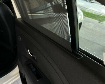 Білий Рено Флюенс, об'ємом двигуна 1.6 л та пробігом 181 тис. км за 9500 $, фото 38 на Automoto.ua