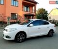 Белый Рено Флюенс, объемом двигателя 1.46 л и пробегом 239 тыс. км за 7469 $, фото 11 на Automoto.ua