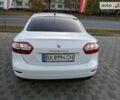 Белый Рено Флюенс, объемом двигателя 1.5 л и пробегом 370 тыс. км за 6300 $, фото 2 на Automoto.ua