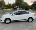Білий Рено Флюенс, об'ємом двигуна 1.46 л та пробігом 176 тис. км за 7500 $, фото 1 на Automoto.ua