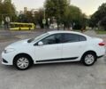 Білий Рено Флюенс, об'ємом двигуна 1.5 л та пробігом 176 тис. км за 6999 $, фото 1 на Automoto.ua