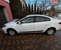 Білий Рено Флюенс, об'ємом двигуна 1.6 л та пробігом 220 тис. км за 6900 $, фото 7 на Automoto.ua
