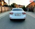 Белый Рено Флюенс, объемом двигателя 1.46 л и пробегом 239 тыс. км за 7469 $, фото 8 на Automoto.ua