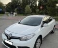 Белый Рено Флюенс, объемом двигателя 1.5 л и пробегом 176 тыс. км за 7500 $, фото 1 на Automoto.ua