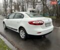 Білий Рено Флюенс, об'ємом двигуна 1.6 л та пробігом 127 тис. км за 7400 $, фото 13 на Automoto.ua