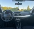 Білий Рено Флюенс, об'ємом двигуна 1.5 л та пробігом 120 тис. км за 8650 $, фото 14 на Automoto.ua