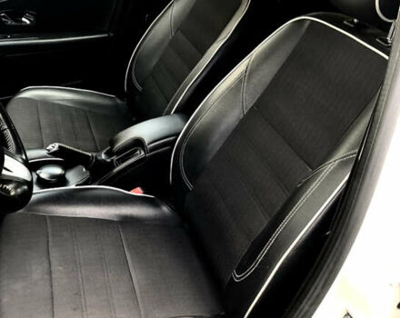 Білий Рено Флюенс, об'ємом двигуна 1.6 л та пробігом 181 тис. км за 9500 $, фото 33 на Automoto.ua