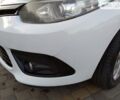 Белый Рено Флюенс, объемом двигателя 1.5 л и пробегом 370 тыс. км за 6300 $, фото 1 на Automoto.ua