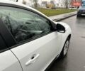 Білий Рено Флюенс, об'ємом двигуна 1.6 л та пробігом 127 тис. км за 7400 $, фото 22 на Automoto.ua