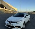 Белый Рено Флюенс, объемом двигателя 1.46 л и пробегом 119 тыс. км за 8700 $, фото 1 на Automoto.ua