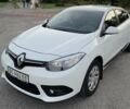 Білий Рено Флюенс, об'ємом двигуна 1.46 л та пробігом 176 тис. км за 7500 $, фото 1 на Automoto.ua
