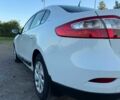Білий Рено Флюенс, об'ємом двигуна 1.5 л та пробігом 120 тис. км за 8650 $, фото 10 на Automoto.ua