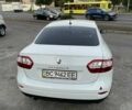 Білий Рено Флюенс, об'ємом двигуна 1.46 л та пробігом 176 тис. км за 7500 $, фото 4 на Automoto.ua