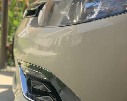 Білий Рено Флюенс, об'ємом двигуна 1.6 л та пробігом 181 тис. км за 9500 $, фото 9 на Automoto.ua