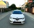 Белый Рено Флюенс, объемом двигателя 1.46 л и пробегом 239 тыс. км за 7469 $, фото 14 на Automoto.ua