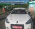 Білий Рено Флюенс, об'ємом двигуна 0 л та пробігом 65 тис. км за 9600 $, фото 1 на Automoto.ua