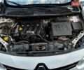 Белый Рено Флюенс, объемом двигателя 1.6 л и пробегом 214 тыс. км за 7000 $, фото 1 на Automoto.ua