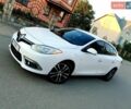 Белый Рено Флюенс, объемом двигателя 1.46 л и пробегом 239 тыс. км за 7469 $, фото 12 на Automoto.ua