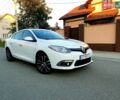 Белый Рено Флюенс, объемом двигателя 1.46 л и пробегом 239 тыс. км за 7469 $, фото 1 на Automoto.ua