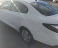 Білий Рено Флюенс, об'ємом двигуна 8 л та пробігом 60 тис. км за 8999 $, фото 3 на Automoto.ua