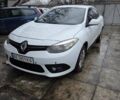 Белый Рено Флюенс, объемом двигателя 1.46 л и пробегом 143 тыс. км за 8500 $, фото 1 на Automoto.ua