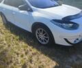 Белый Рено Флюенс, объемом двигателя 0 л и пробегом 90 тыс. км за 8500 $, фото 5 на Automoto.ua