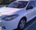 Білий Рено Флюенс, об'ємом двигуна 0 л та пробігом 62 тис. км за 9199 $, фото 6 на Automoto.ua