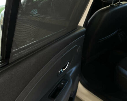 Білий Рено Флюенс, об'ємом двигуна 1.6 л та пробігом 181 тис. км за 9500 $, фото 40 на Automoto.ua