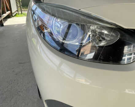 Білий Рено Флюенс, об'ємом двигуна 1.6 л та пробігом 181 тис. км за 9500 $, фото 8 на Automoto.ua