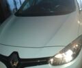 Білий Рено Флюенс, об'ємом двигуна 1.5 л та пробігом 24 тис. км за 11000 $, фото 1 на Automoto.ua