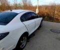 Белый Рено Флюенс, объемом двигателя 0 л и пробегом 69 тыс. км за 7800 $, фото 1 на Automoto.ua