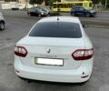 Белый Рено Флюенс, объемом двигателя 1.5 л и пробегом 176 тыс. км за 7500 $, фото 4 на Automoto.ua