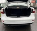 Білий Рено Флюенс, об'ємом двигуна 1.6 л та пробігом 127 тис. км за 7400 $, фото 15 на Automoto.ua