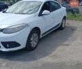 Белый Рено Флюенс, объемом двигателя 1.6 л и пробегом 444 тыс. км за 3999 $, фото 14 на Automoto.ua