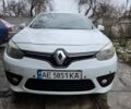 Белый Рено Флюенс, объемом двигателя 1.46 л и пробегом 143 тыс. км за 8500 $, фото 1 на Automoto.ua
