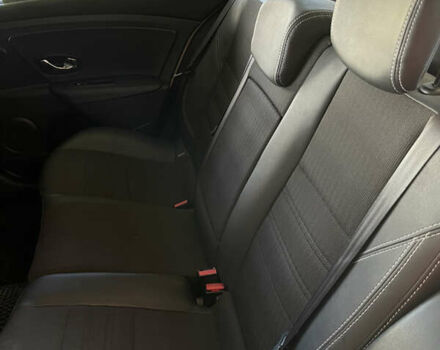 Білий Рено Флюенс, об'ємом двигуна 1.6 л та пробігом 181 тис. км за 9500 $, фото 39 на Automoto.ua