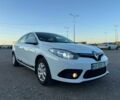 Білий Рено Флюенс, об'ємом двигуна 1.5 л та пробігом 120 тис. км за 8650 $, фото 2 на Automoto.ua