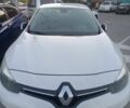 Белый Рено Флюенс, объемом двигателя 1.6 л и пробегом 226 тыс. км за 6000 $, фото 3 на Automoto.ua